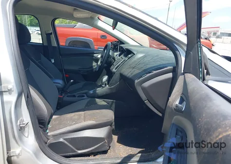 2014 Ford Focus Se from USA, damaged, VIN 1FADP3K21EL416566